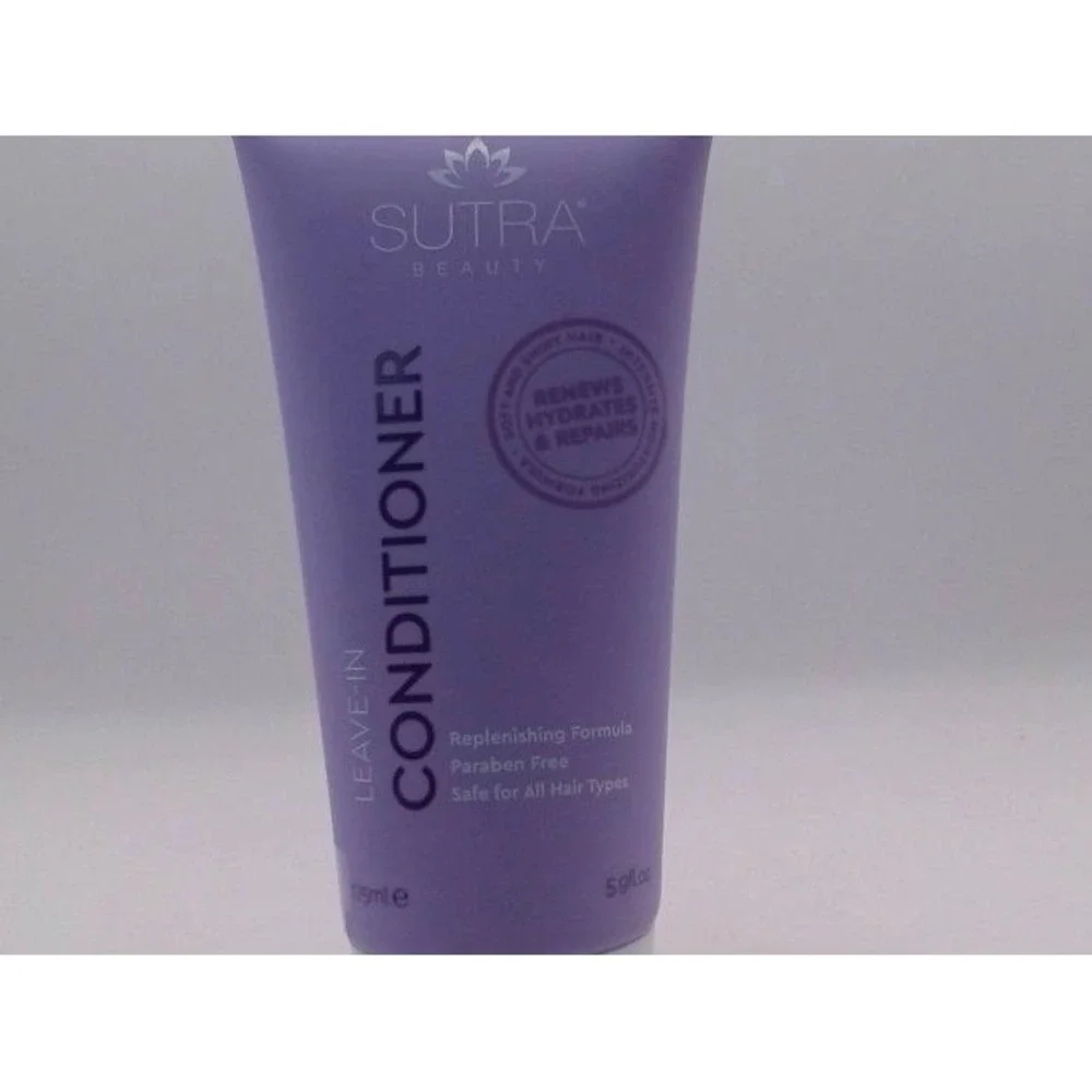 Sutra Beauty - Leave in Conditioner. 5 Fl Oz, BRAND NEW , NEVER USED